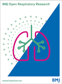 BMJ Open Respiratory Research